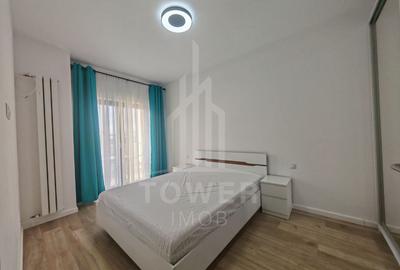 Apartament de închiriat 2 camere modern in Turnișor! - 5