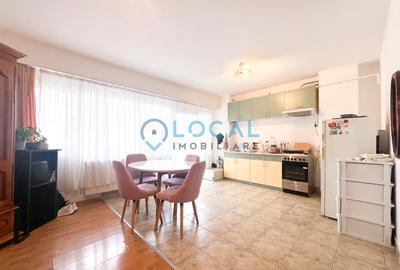 Apartament 2 camere | 62 mp | Marasti | zona str Bucuresti - 2