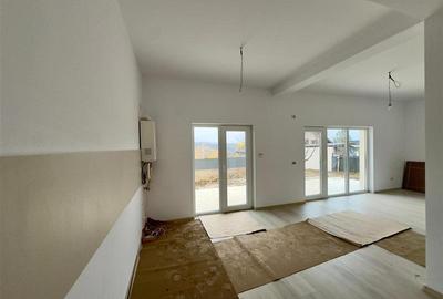 Vila individuala premium Valea Lupului Acces privat Intabulata - 17
