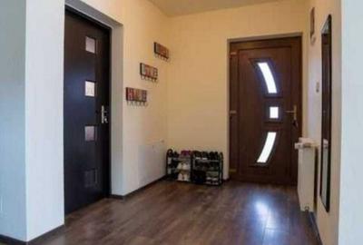 Mosnita Noua - Casa individuala cu 5 camere in zona Castelului Royal - 12