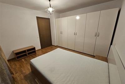 Apartament cu 2 camere in Bellevue Residence - 20