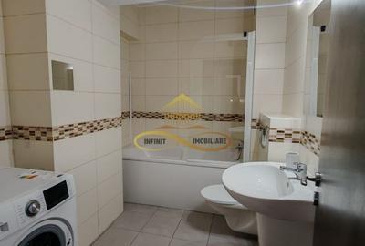 Apartament cu 2 camere decomandate de închiriat - 8