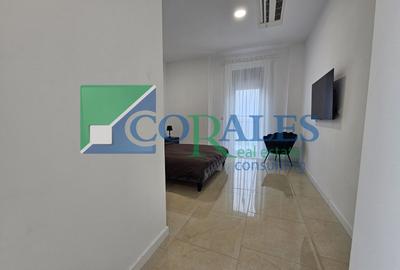 Apartament tip Penthouse. Mobilat si utilat. Parcare subterana! - 9