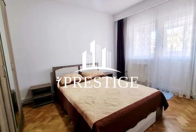 APARTAMENT 2 CAMERE ÎN SIBIU ZONA ȘTRAND, ETAJ 3, LÂNGĂ PARC - 3