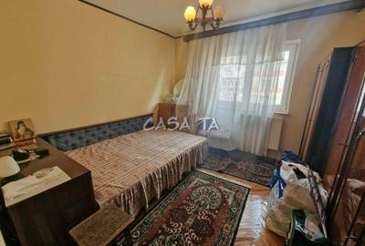 Apartament 4 camere, situat in Targu Jiu, Str Unirii (Ultracentral) - 6