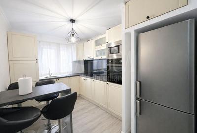 Apartament 3 camere de vanzare in Intre Lacuri, Cluj Napoca - 4