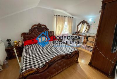 ZONA PIATA NOUA-CASA P+1, 4 CAMERE ,TEREN 370 MP. - 5
