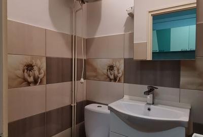 Garsoniera de închiriat, str Visinului- Noua - 6