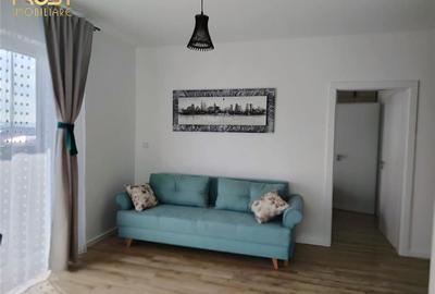 Inchiriere apartament 3 camere  Kaya Residence Etaj 7din 11 68 mp - 3
