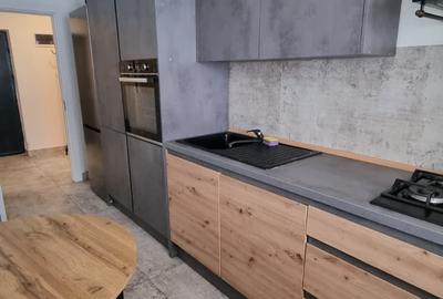 Grand Arena  - Apartament 2 camere- Dealul Cucului - 6