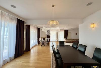 Penthouse 6 camere Herastrau|  Terasa | 2 Locuri Parcare - 9