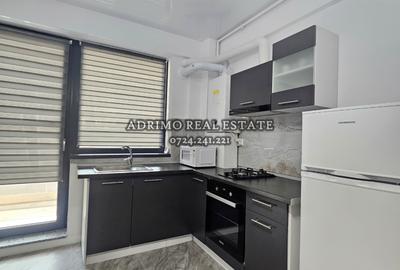 PRIMUL CHIRIAS - Ap2cam + PARCARE PRIVATA - Bloc Nou 2026 - Campus - 450 euro - 5
