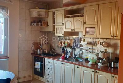 Apartament spatios 3 camere, 2 băi – Pandurilor / Tudor - 1