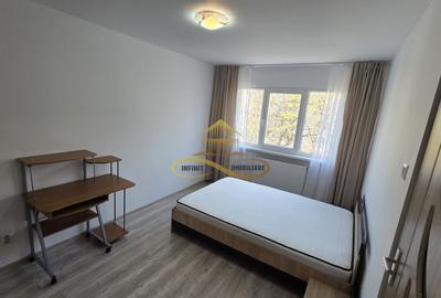 Apartament de vanzare 2 camere semidecomandat Aviatori Bacau. - 4