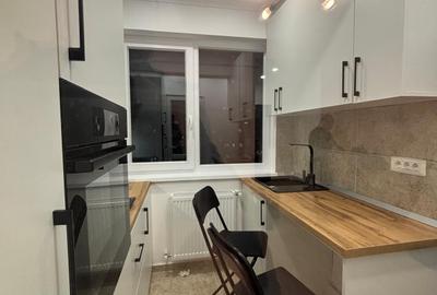 Garsoniera de inchiriat Militari Residence (Prima inchiriere + Parcare) - 23