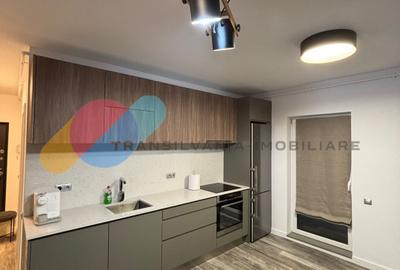Apartament 3 camere, zona Buna Ziua - 4