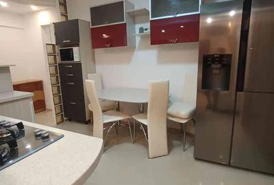 Drumul taberei | 3 Camere | Decomandat - 4