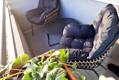 Apartament 3 camere decomandat 89 mp cu Parcare Privata - Mobilat si Utilat - 2