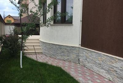 Bragadiru, vila individuala , 8 camere, piscina exterioara - 5