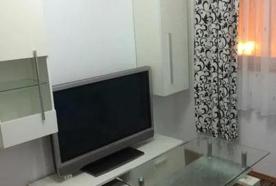 Garsoniera Renovata zona Girocului - 1