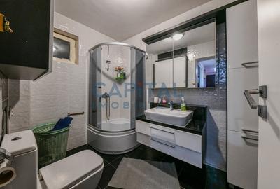 Comision 0%, casa 365 mp, 10 camere, 4 bai, teren 435 mp, zona Zorilor - 2