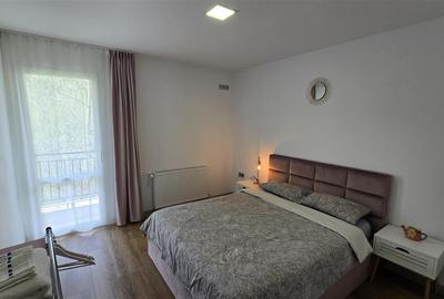 Casa de Vacanta la Munte - Dorna Arini! Vatra Dornei!! De Vanzare! 0727817187 - 15