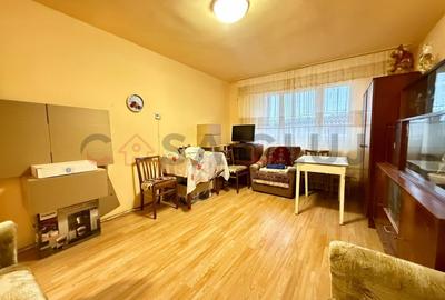 3 camere decomandate, etaj intermediar, Mănăștur - 6