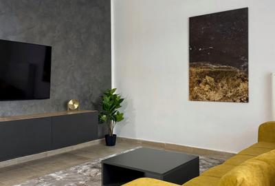 Studio la prima inchiriere - Zona pietonala Coresi - 2