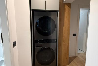 Apartament 3 camere | Tineretului | Lux | Prima Inchiriere | 5' metrou - 15