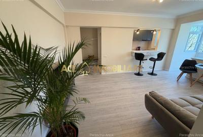 2 Camere de inchiriat | Floreasca | Metrou | Mobilat | Utilat - 3