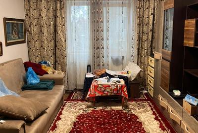 Garsoniera .. etajul 1 .. 38500 euro .. Buziasului - 1