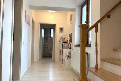 Vilă UNICAT neo-românească | Construită pentru uz personal | Fără compromisuri - 18