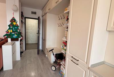 Apartament modern 2 camere, etaj intermediar - Simion Barnutiu - 11