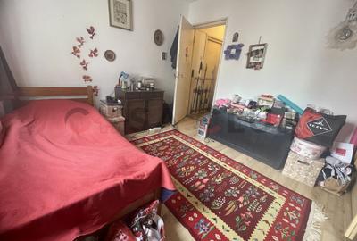 3 camere | Etaj intermediar | 2 balcoane | Gheorgheni - 4