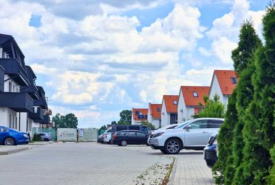 Studio în vilă, terasa 6 m2 - Coder Residence Brașov - Oaza ta Urbană - 9