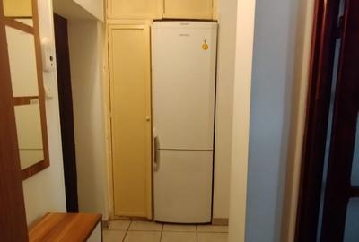 APARTAMENT 1 CAM, DECOMANDAT, ETAJ 1, MOBILAT SI UTILAT, NICOLINA - 4