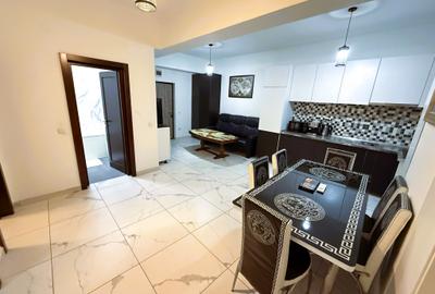 Ap Concept Residence, 3 camere - 6