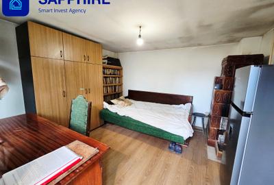 Casă de vânzare Chitila, teren 238 mp, preț de garsonieră - 5
