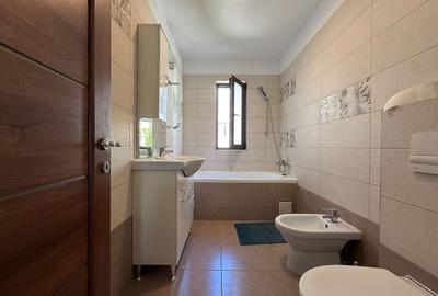Apartament 3 camere, Calea Urseni – etaj 1, parcare inclusă - 12