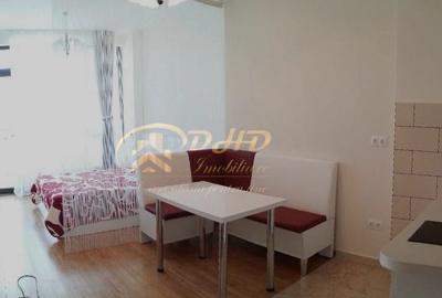 Garsonieră în Exclusive Residence (Copou) - 2
