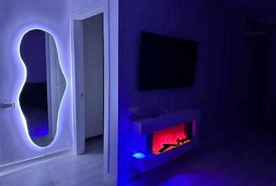 Închiriere  apartament 2 camere Pipera Plaza Rond OMV - 12