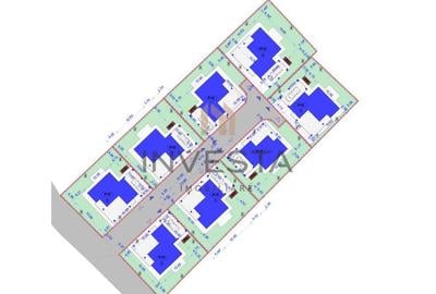 Oportunitate! Teren de vanzare cu proiect in Dezmir! - 1