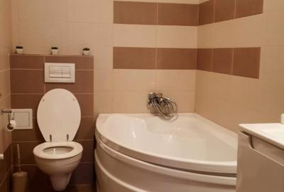 Apartament 3 camere cu parcare subterana, zona Buna Ziua - 8