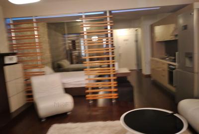Studio || InCity Residence || Decebal || Unirii || Dristor || Metrou - 8
