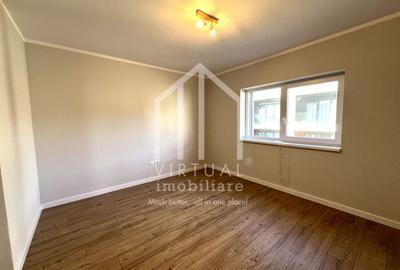 Penthouse 5 camere, 128.54 mp, la ALB balcon 15.44 mp |zona Cristian - 3