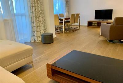 Apartament 3 Camere Premium | Domenii | Sector 1 | 100 mp - 9