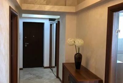 Apartament cu 2 terase mari,  vedere frontala la mare Faleza Nord - 7