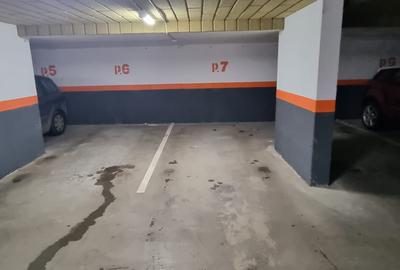 Apartament 2 camere | 40mp | parcare subterana | boxa | Beta Residence Chinteni - 8