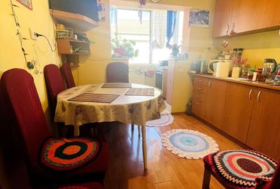 Apartament PB Spațios 70 mp în Rogerius – Etaj 4 - 2