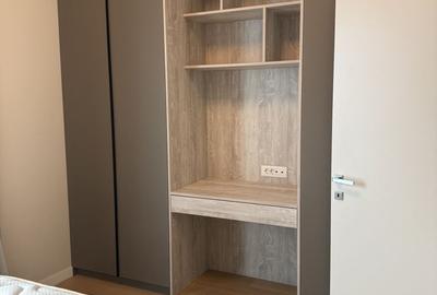 | Apartament 3 camere | De inchiriat | Floreasca | PARCARE INCLUSA | - 9